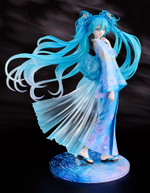 Хатсуне Мику / Hatsune Miku
