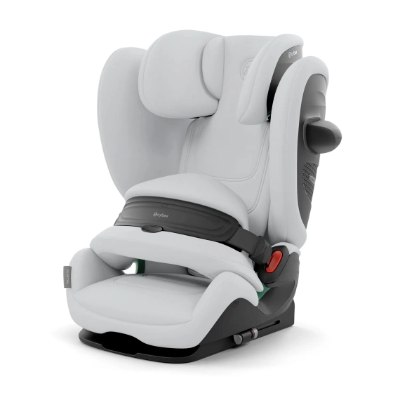 Автокресло Cybex Pallas G3 Fog Grey