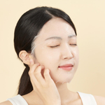 Тканевая маска для сияния кожи с витамином С JMsolution Deco Pick Vita C Mask