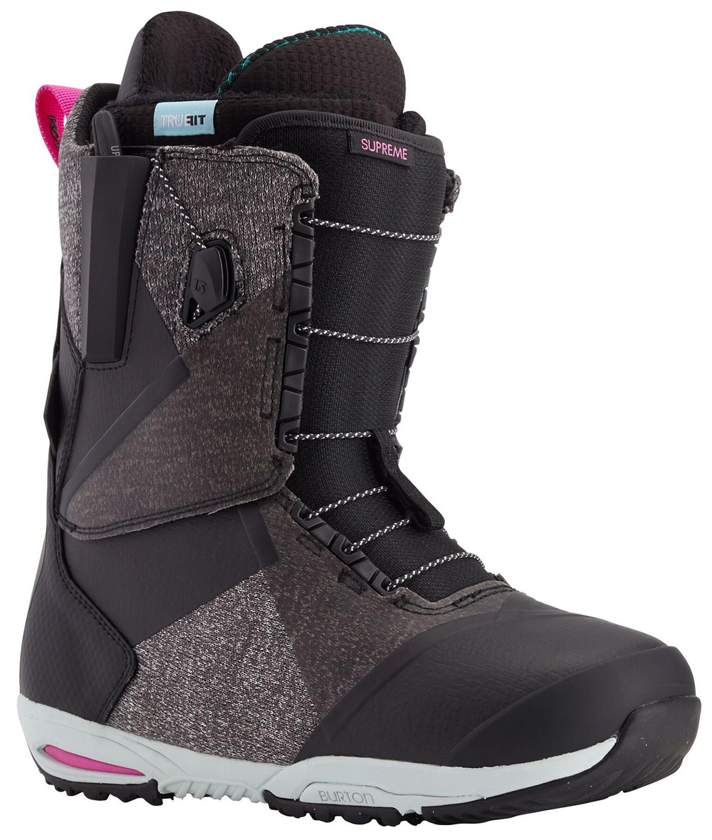 Ботинки для сноуборда BURTON Women's SUPREME