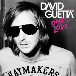 Guetta, David — One Love (2LP)