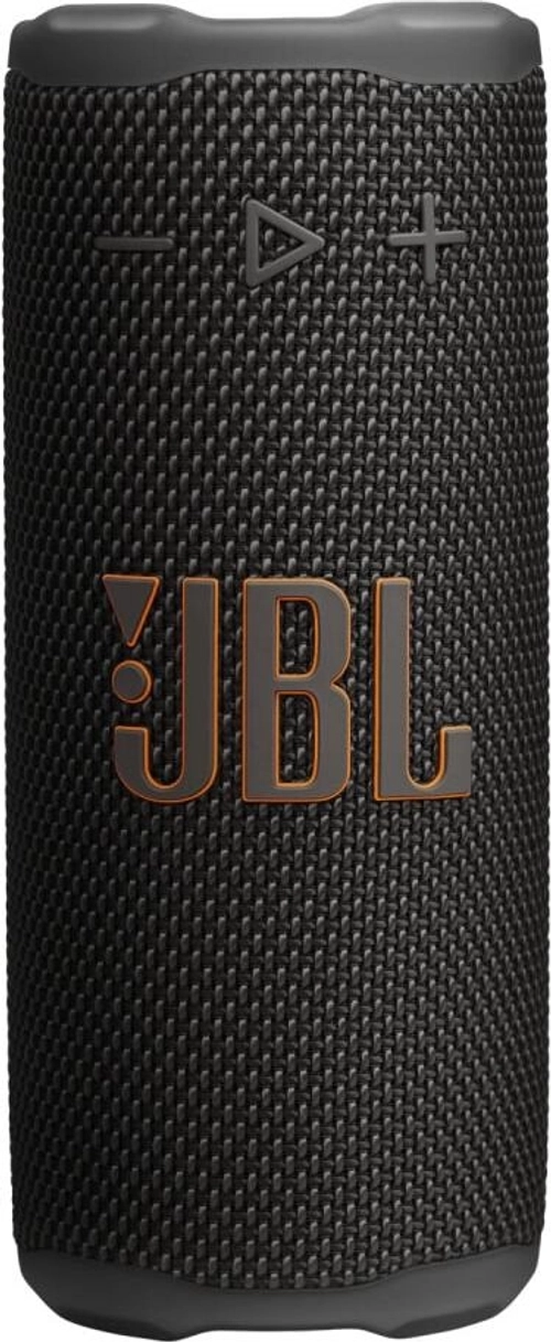 Портативная колонка JBL Grip Black