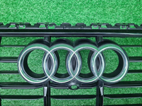 Решетка радиатора Audi Q7 2 (2019-2024)