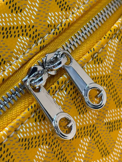 Косметичка Goyard MUSE Vanity Case