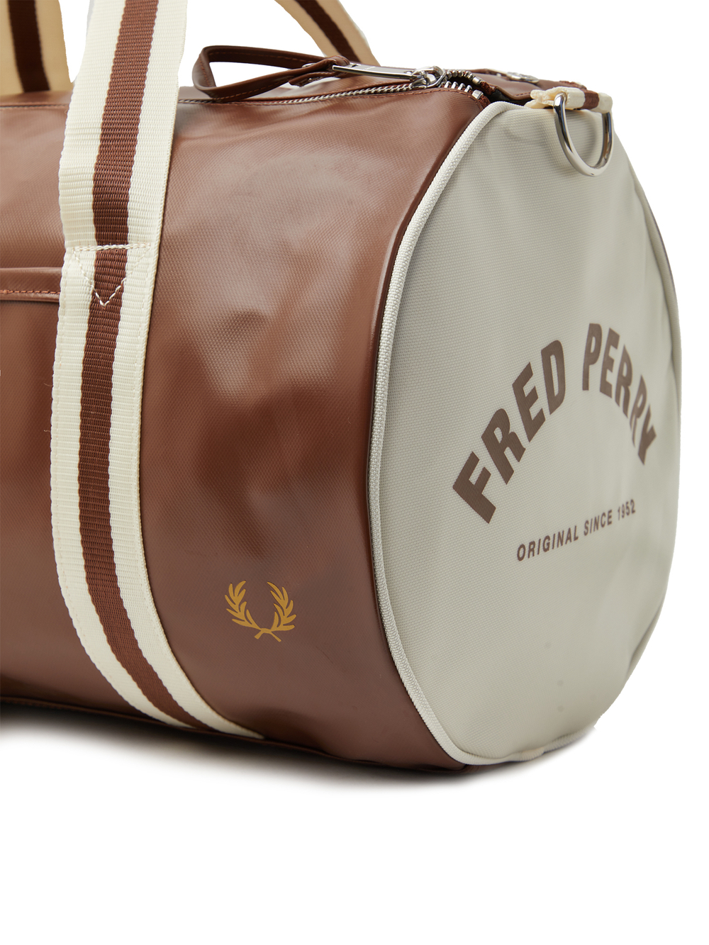 Сумка Спортивная Classic Barrel Bag