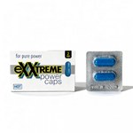 Биологически активная добавка к пище eXXtreme power caps men для мужчин (2 шт.)
