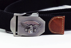 Ремень Harley Davidson