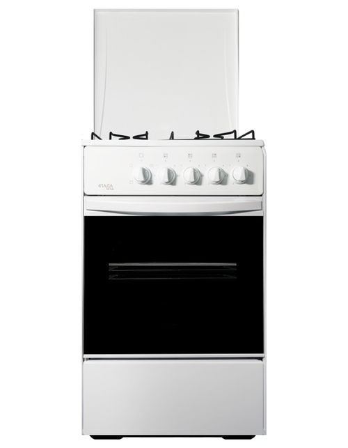 Плита газовая ЛАДА NOVA RG 24044 W