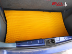 Toyota Vitz 1 поколение XP10 (01.1999 - 01.2005) 5 дверей