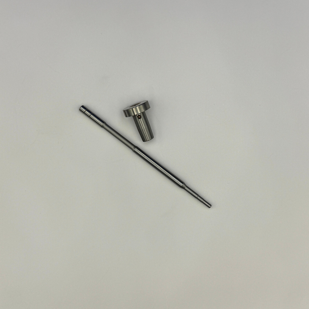 Клапан форсунки BOSCH F00RJ02466 / YJT