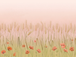 Коллекция Flower dreams 2