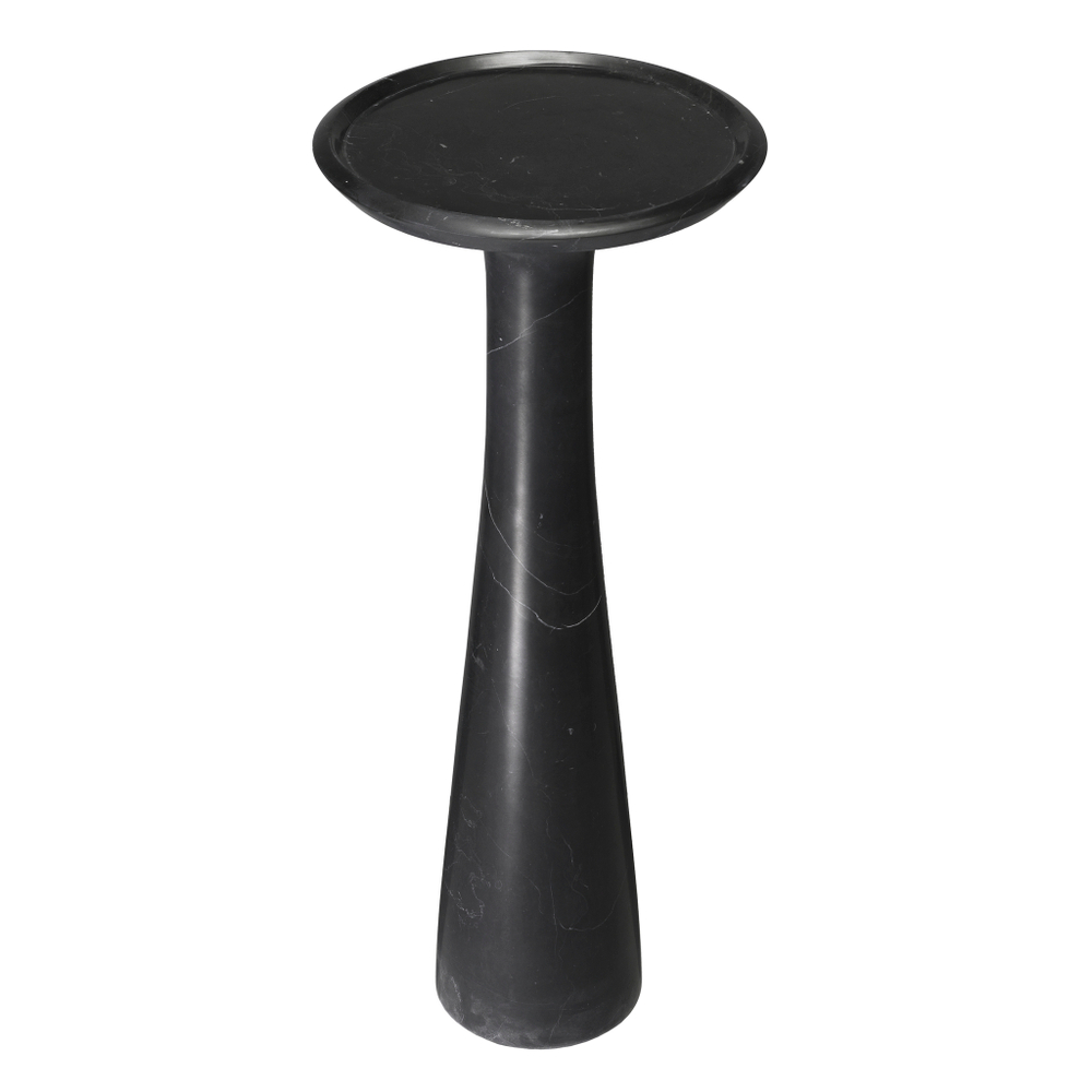 Приставной столик Side Table Pompano high арт.114329