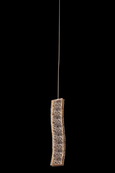 Подвес Ravissement Gold FL1057-3P, LED