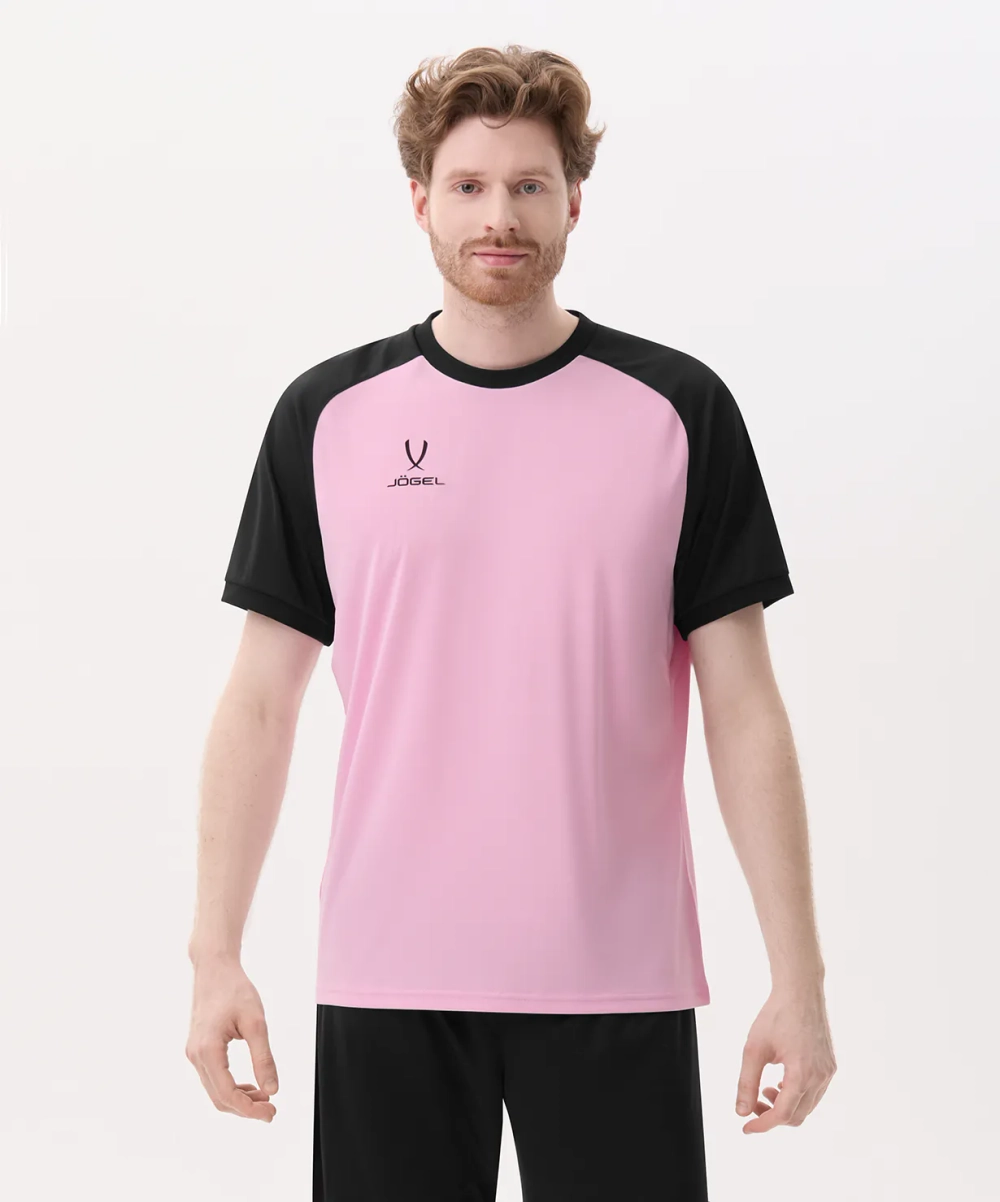 Футболка игровая CAMP Reglan Jersey, розовый