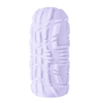 Сиреневый мастурбатор 14см Lola Games Marshmallow Maxi Fruity 8073-03lola