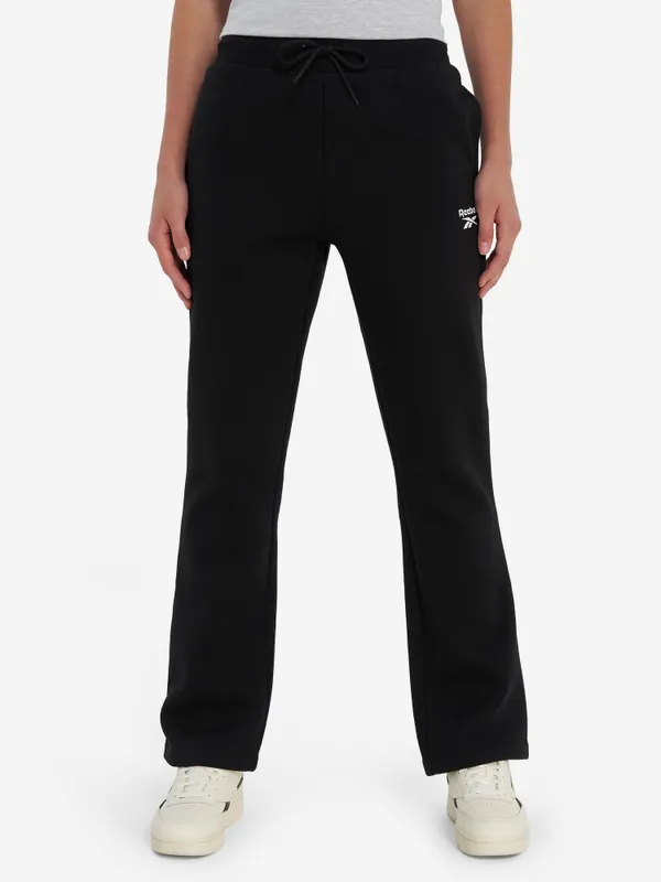 Брюки спортивные женские REEBOK BLANCA OPEN HEM JOGGER