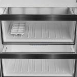 Холодильник HOTPOINT HDKP 8201I DX