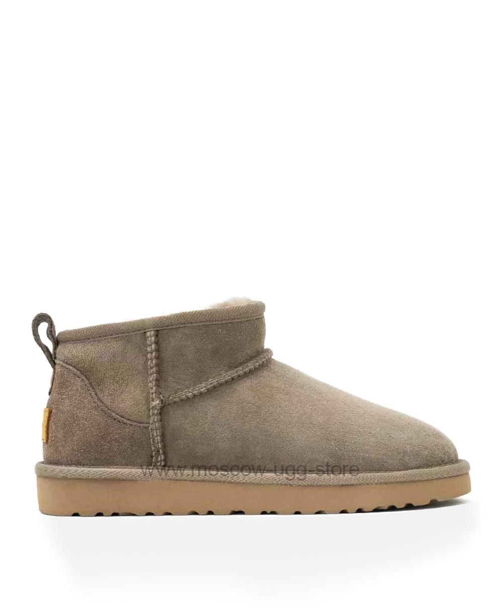 ULTRA MINI II Khaki
