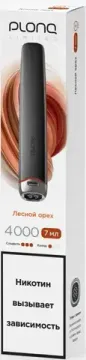 ОЭС (М) Plonq Plus Pro BLACK 4000 Лесной орех