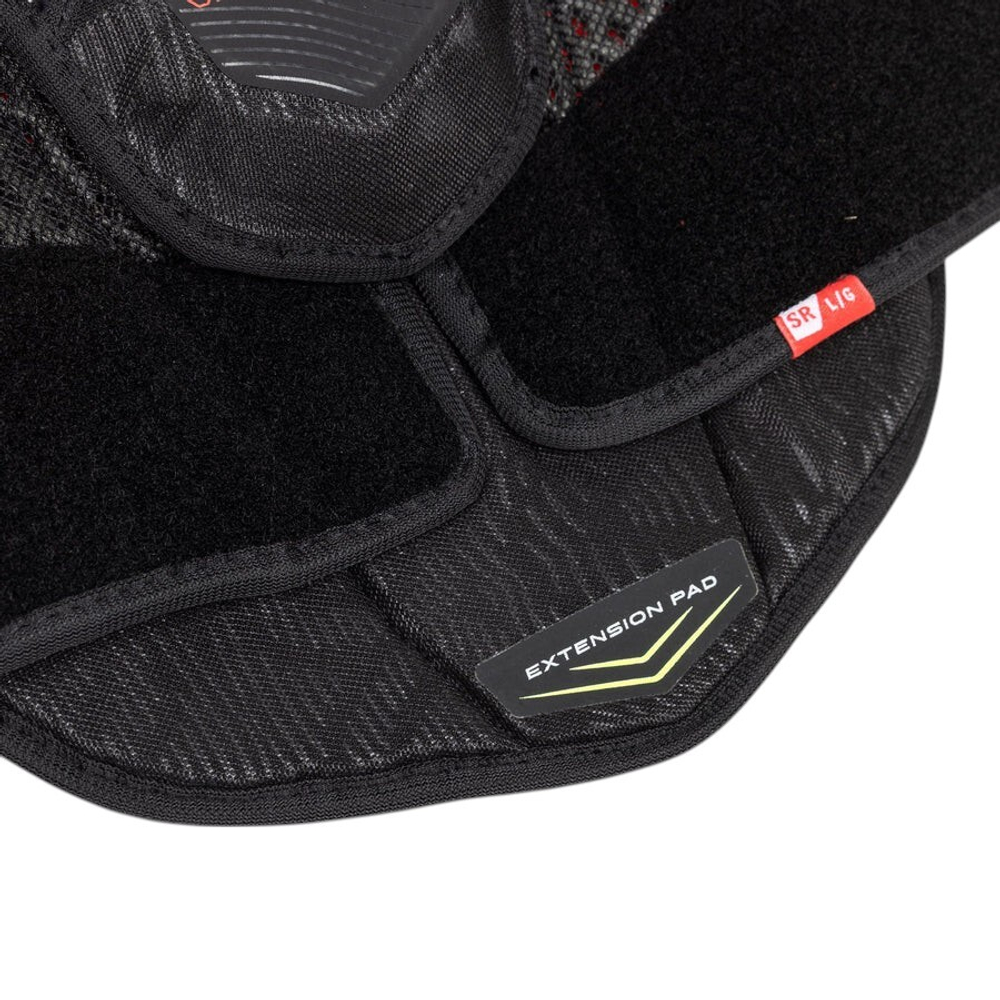 Нагрудник BAUER VAPOR FLYPRO SR (взрослый)