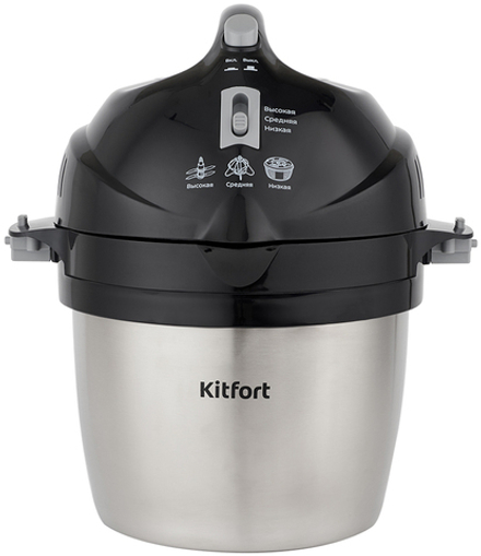 Измельчитель KITFORT KT-1396