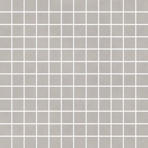 Керамическая мозаика KERAMA MARAZZI ТАДЕЛАКТ серый матовый 29,8x29,8 / 3,5 мм. / KM3030M0201N