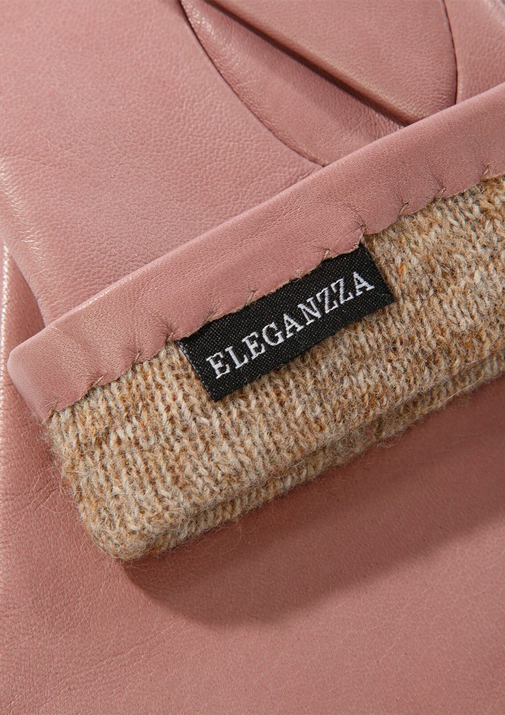 Перчатки ELEGANZZA