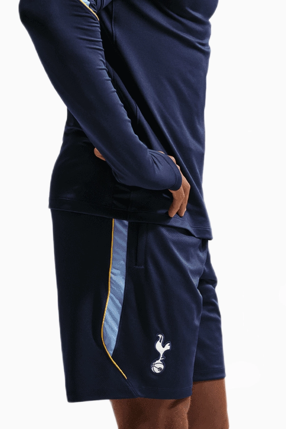 Шорты Nike Tottenham Hotspur 26/27 Strike - темно-синий