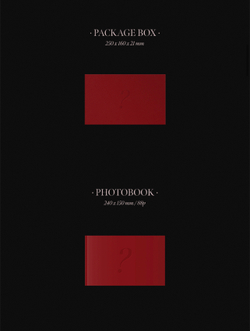 Альбом JISOO - JISOO FIRST SINGLE ALBUM