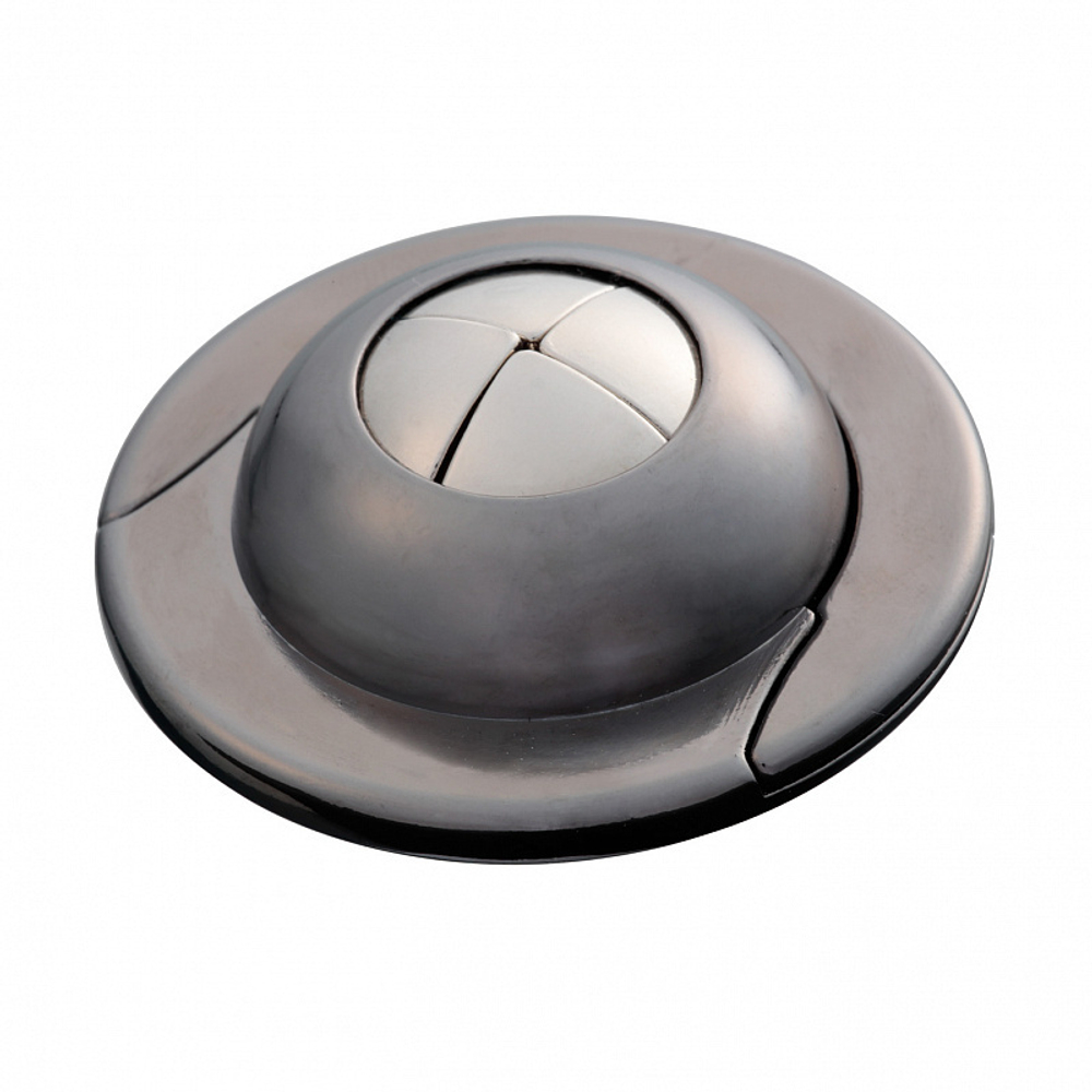 Головоломка Hanayama НЛО/UFO (уровень сложности 4)