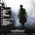 Soundtrack / Nick Cave & Warren Ellis: The Assassination Of Jesse James By The Coward Robert Ford (Coloured Vinyl)(LP)