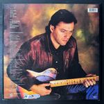 David Gilmour - About Face (Европа 1984г.)
