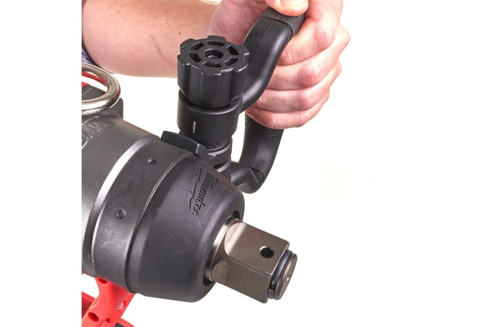 Аккумуляторный гайковерт Milwaukee M18 FUEL ONEFHIWF1-0X ONE-KEY 4933459732