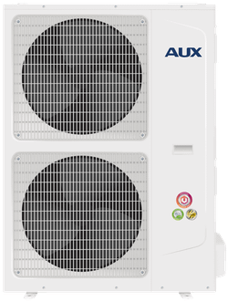Полупромышленная сплит-система напольно-потолочного типа AUX, POWER DC Inverter, ALCF-H48/5DR2A / AL-H48/5DR2A(U)