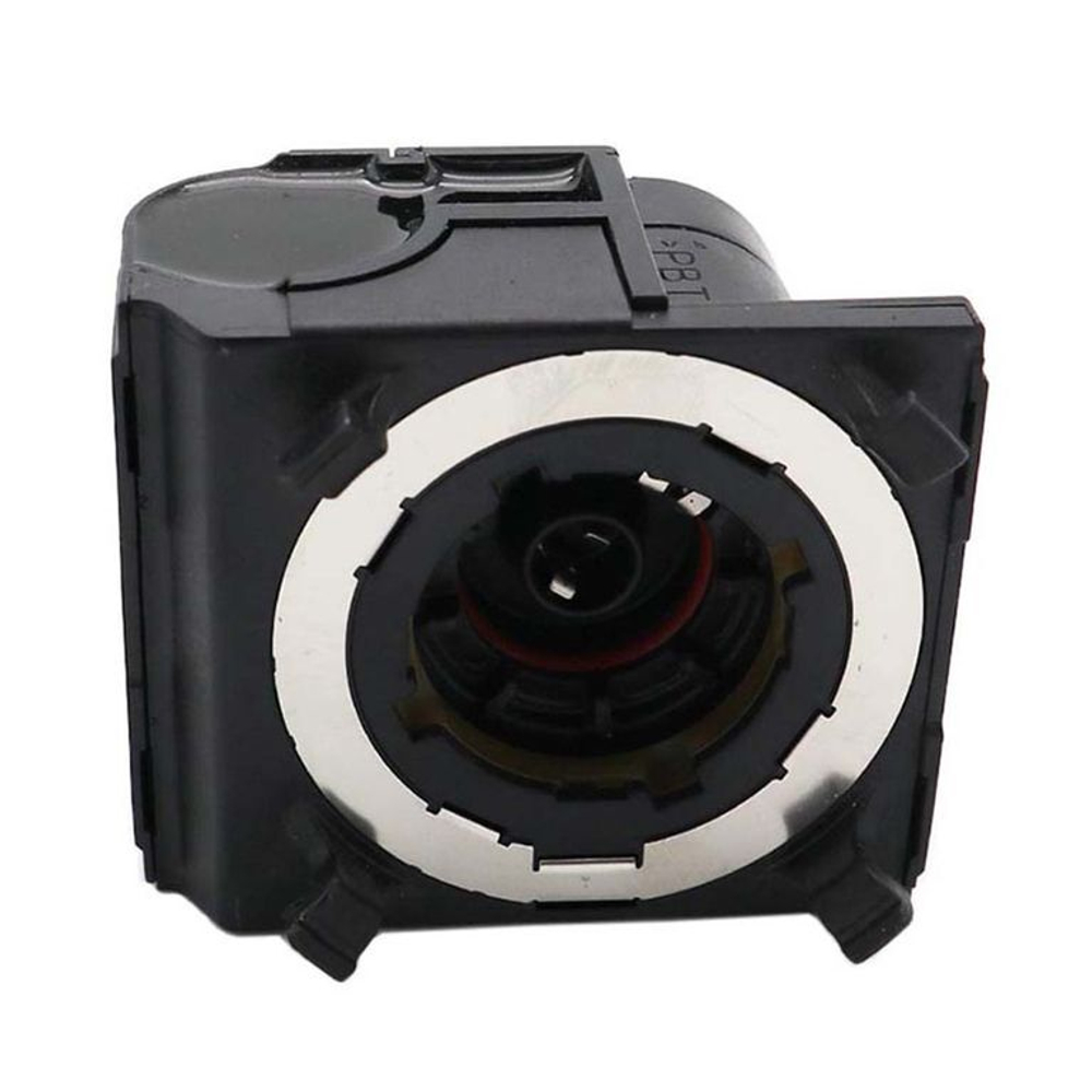 Игнитор штатного ксенона Hella 5DD 008 319-10 Black оригинал Б/У