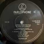 The Beatles – A Hard Day's Night (Европа)