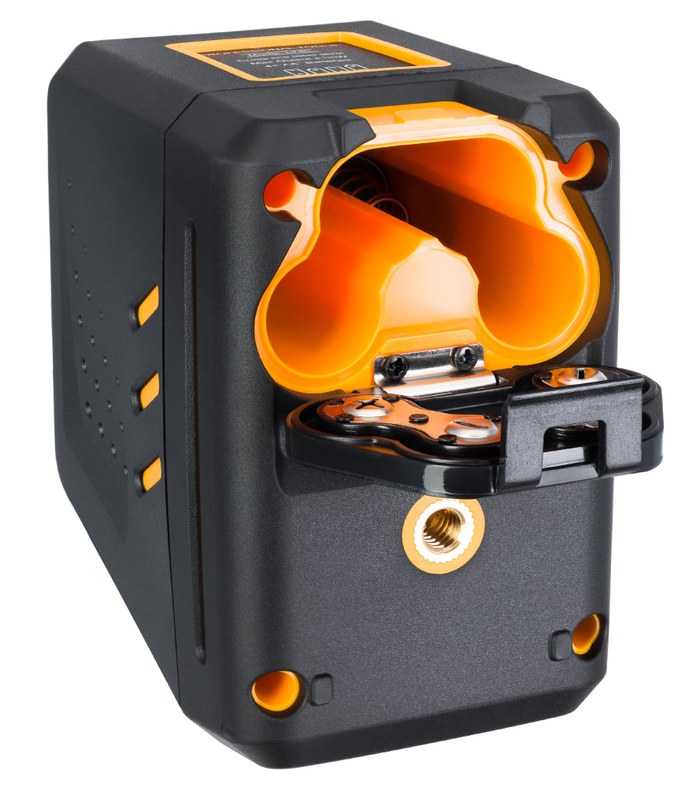 Лазерный уровень Ermenrich LT40