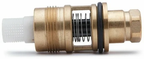 FS02 Датчик протока (пружина) ГВС BAXI Eco-3, Eco-3 Compact BAYMAK JJJ000619050 7211822 ARISTON 65100541 MADE IN TR