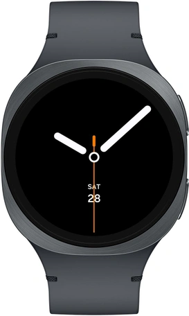 Умные часы Samsung Galaxy Watch 8 40мм LTE Graphite