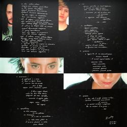 Земфира. Земфира ( LP )