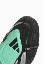 Бутсы adidas Predator Elite FT FG - черный