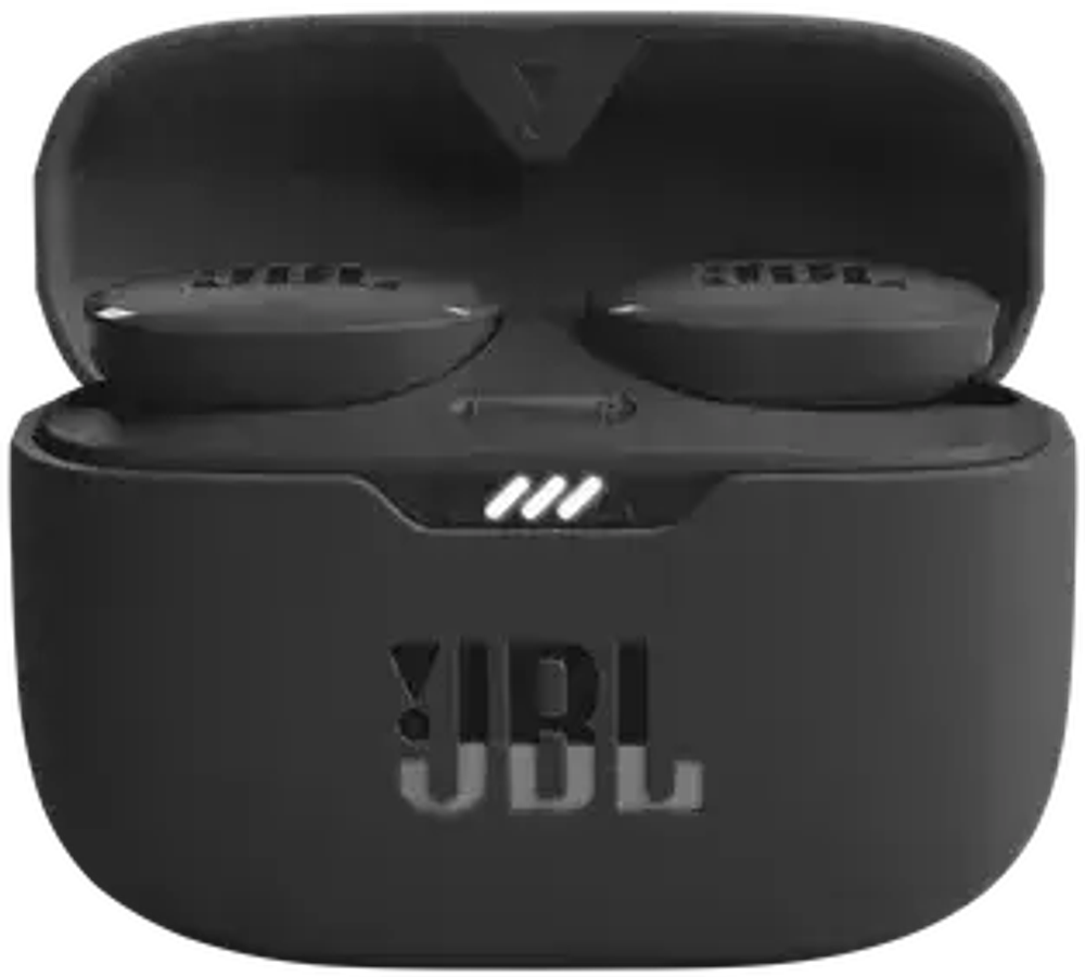 Беспроводные наушники JBL Tune 130NC TWS Black, JBLT130NCTWSBAM - 2