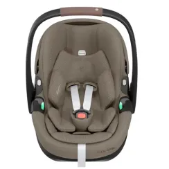 Автокресло Maxi-Cosi Pebble 360 Pro 2 Twillic Truffle