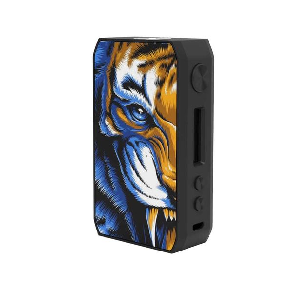 Купить indavape.ru iJoy Cigpet Capo 126w Mod tiger