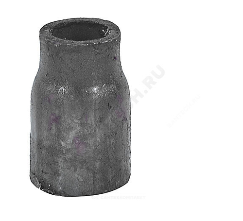 Переход сталь концентрический Дн 26,9х3,0-21,3х3,0 (Ду 20х15) шовный исп 1 ТУ ВУ 100129468.005-2011 РБ