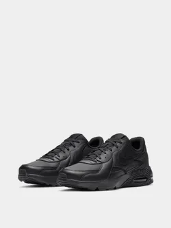 Кроссовки мужские NIKE AIR MAX EXCEE LEATHER
