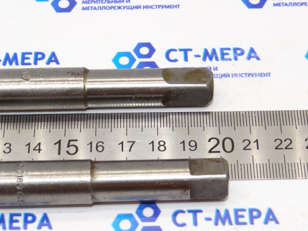 Метчик гаечный М16х1.5 L200 (0189)