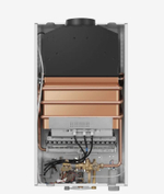 Газовая колонка Haier JSD24-12C