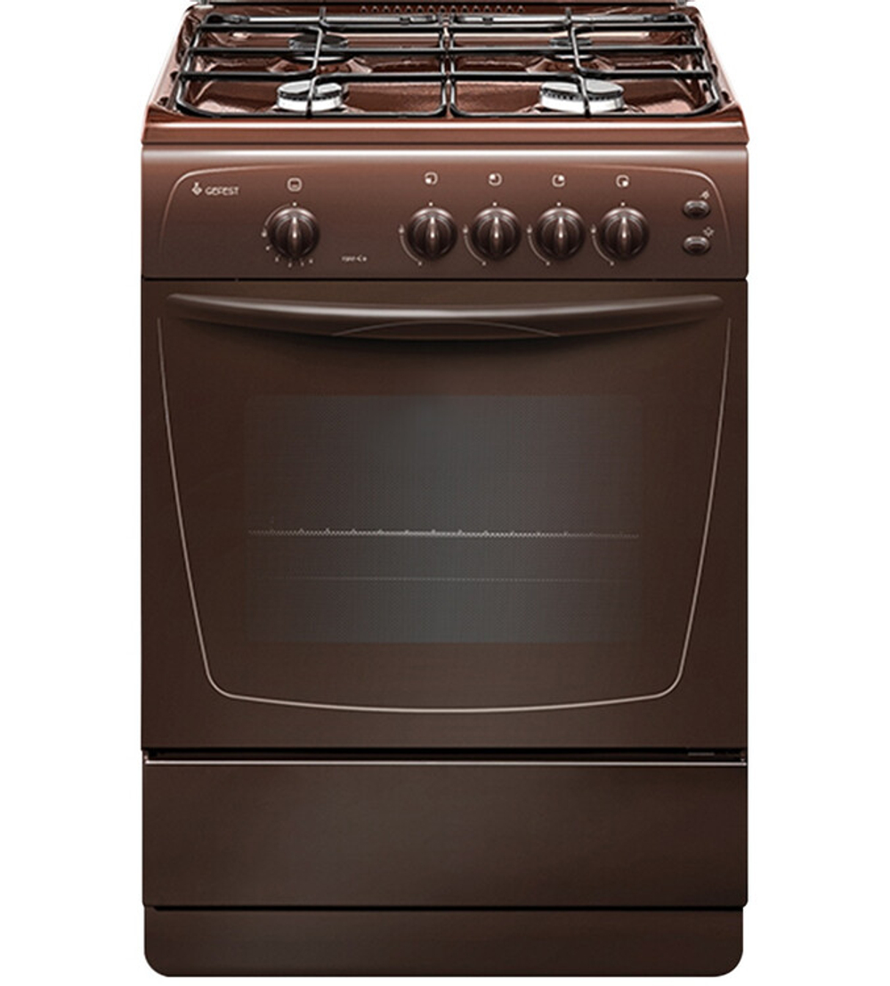 Плита газовая GEFEST 1200 С6 К43 (кор.)
