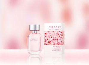 Esprit Feel Happy for Women